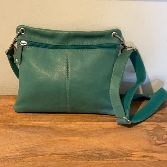 Fossil purse of Many Zippers - Picture 2 of 10